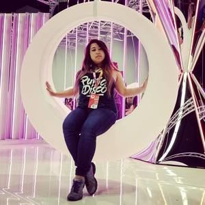 Meet your Posher, Kitty